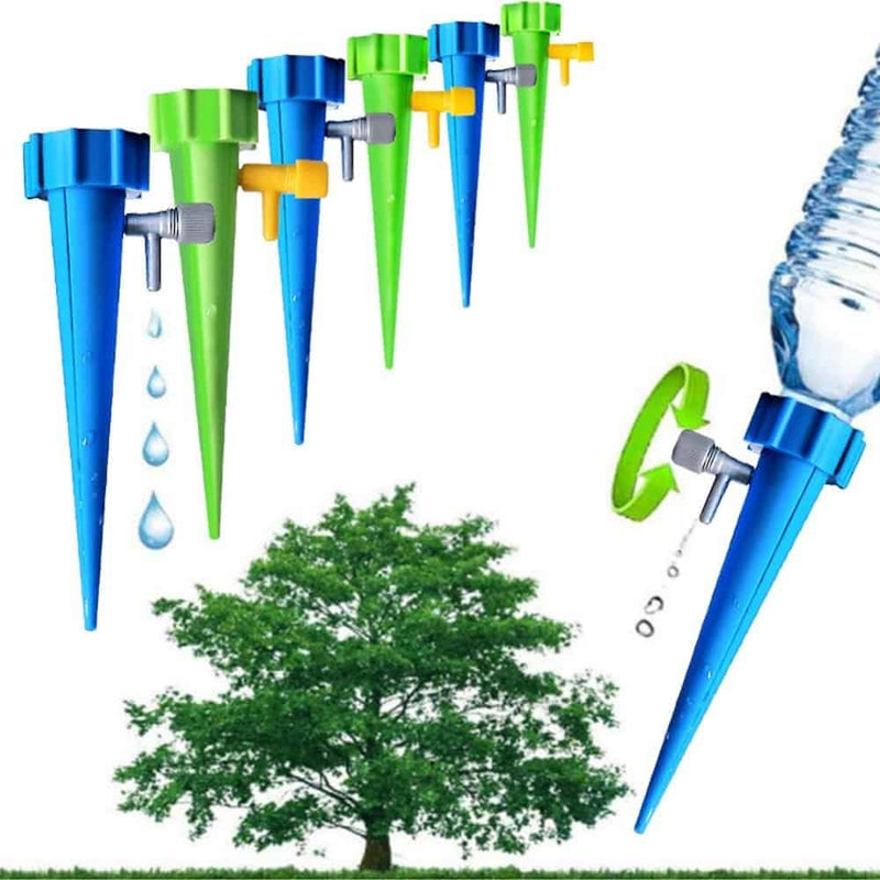 Irrigador automático PlantSaver™