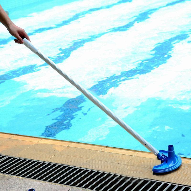 Limpador e Aspirador de Piscinas - Pool Cleaner™